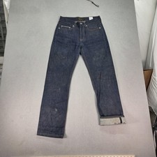 Uniform Bridge Ordinary Jeans