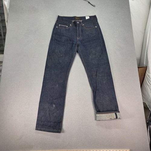 Jeans uniforme bridge - jeans,