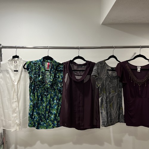 Bundle nine women tops - nine, women’s