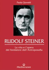 Rudolf Steiner vita opera