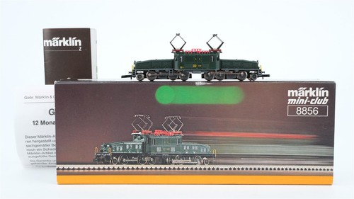 Märklin 8856 locomotiva - 8856,