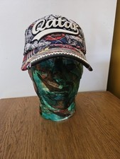 Cappellino Qatar Robin Ruth