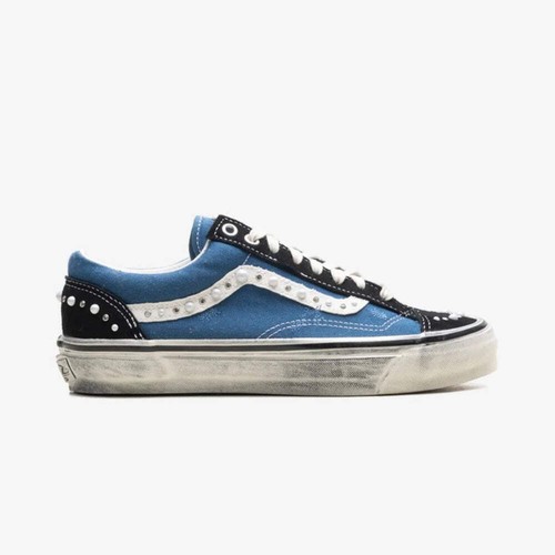 Vans old school - lx,