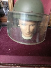 CASCO BALISTICO GUASTATORE