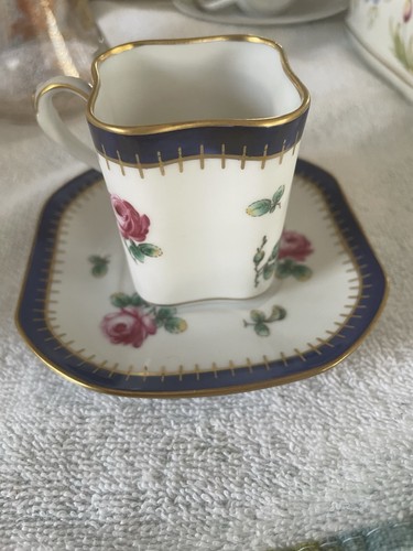 Set tazze piattini - set,