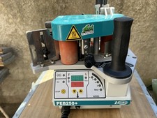 bordatrice legno Virutex Peb250+