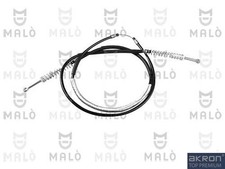 AKRON MALÒ 21321 Cavo freno a
