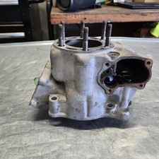 1999 Honda Cr250r Engine Motor