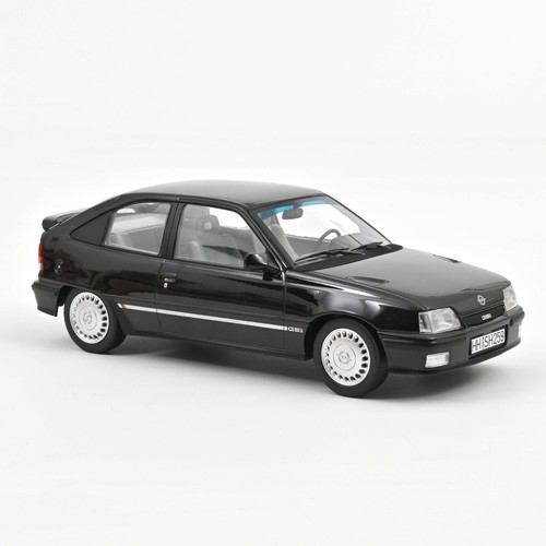 Opel kadett gsi 1991 - opel,