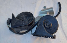 trombe clacson fiat freemont 345 2011 2015 dodge journey JC fiamm 0055306