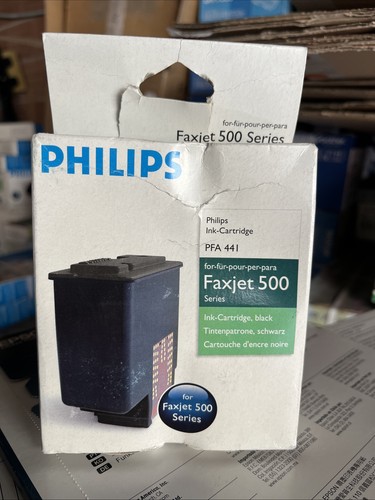Original philips patrone - philips,