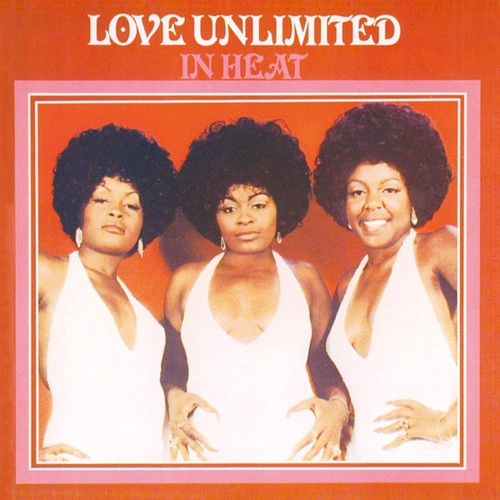 Love unlimited orchestra audio - love,