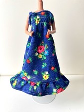 Barbie - Abito vintage Best Buy Fashion - Anni 70 / 80 Senza Etichetta