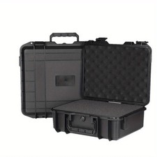 Waterproof Hard Case Carrying