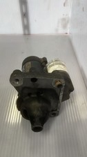 MOTORINO D' AVVIAMENTO PER PEUGEOT 206 2° Serie 5802FP 8HZ diesel 1400 (03>09)