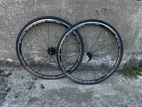 Set ruote fulcrum - fulcrum, racing