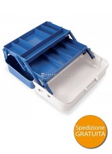 CASSETTA VALIGETTA PORTA