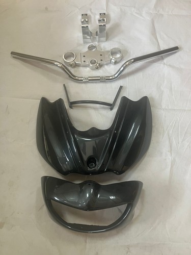 Bimota db3 mantra kit completo - bimota,
