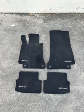 Kit tappetini auto Mercedes AMG Cod A2056807705 / A2056805805