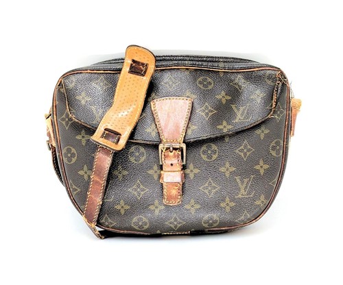 Autentica borsa tracolla - a,
