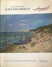 Gaetano Sperati