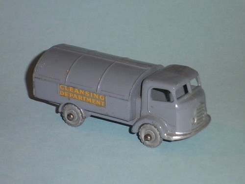 Matchbox lesney 38a - 38a, bantam