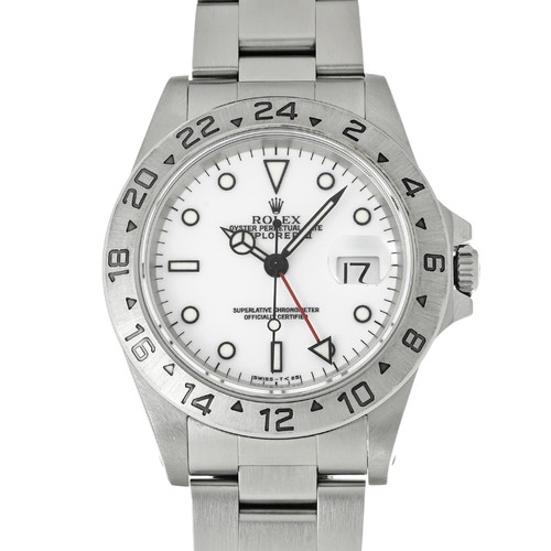 Orologio rolex explorer - explorer, ii