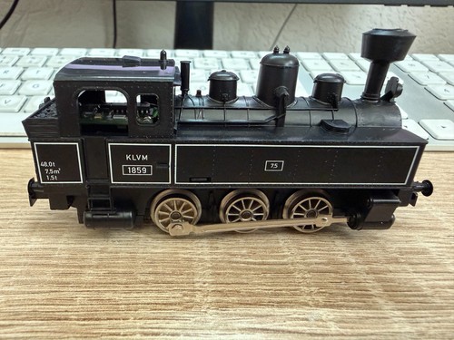 Märklin 29156 locomotiva a - 29156,
