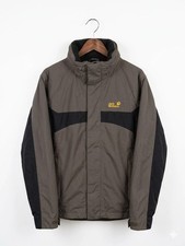 Chaqueta exterior gris - gris, y