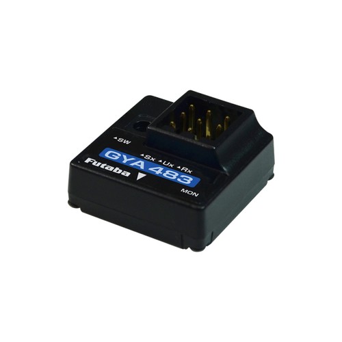 Futaba gya483 giroscopio - gya483,