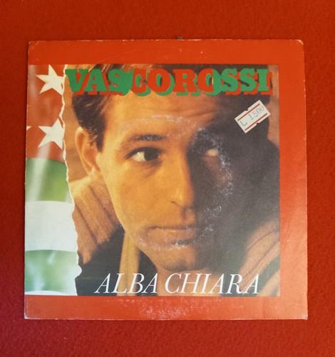 Giri vasco rossi - 45,