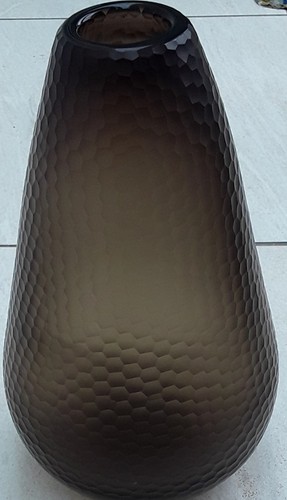 Raro vaso murano - murano, carlo