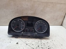 Volkswagen Touran I 2004