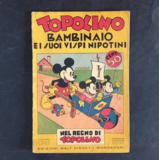 Nel Regno Di Topolino 6 - Top
