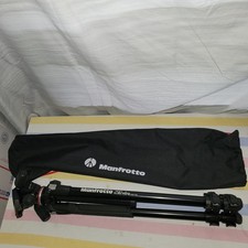 Manfrotto 290 Xtra Treppiede