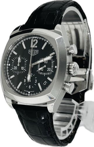 Orologio uomo automatico tag - orologio,