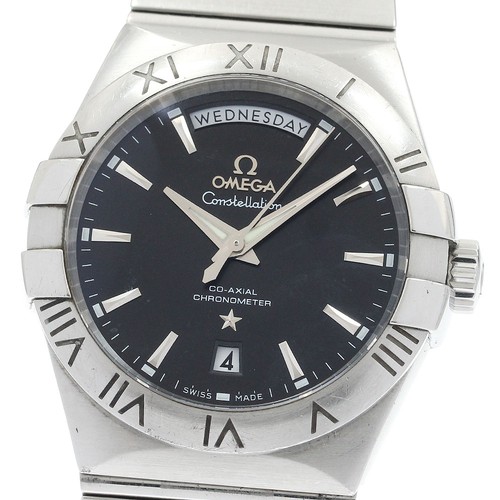 Orologio uomo automatico - orologio,