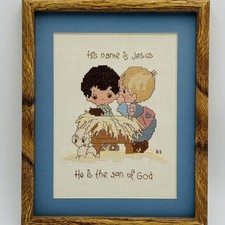 Quadro completo con cornice