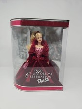 Bambola Barbie Celebrazione