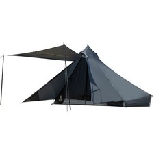 Tetra Tenda Ultraleggera 1-2