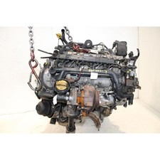 ⭐ MOTORE COMPL. 199B1000 PER LANCIA YPSILON (11-15) TK 1.3 16V MJT (70KW) 2011