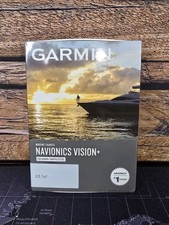 Nuovo! Garmin Navionics+ NSUS007R Scheda SD MicroSD Mappa Grafica Marina US East Coast