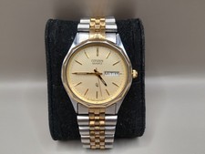 Orologio da polso uomo Citizen