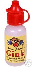Galleggiante gehrkes gink fly - galleggiante,