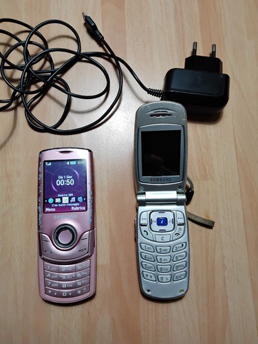 Cellulari samsung vintage - 2,
