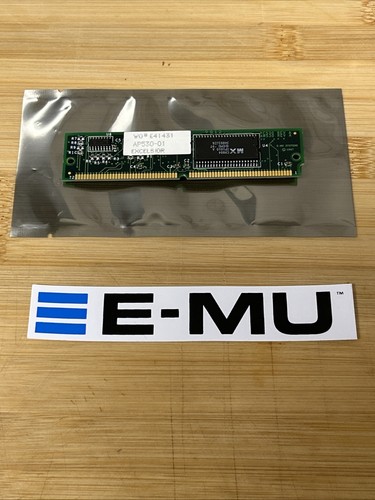 Emu audity xtreme - audity,