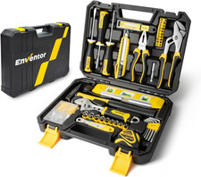 Cassetta Attrezzi Completa 158