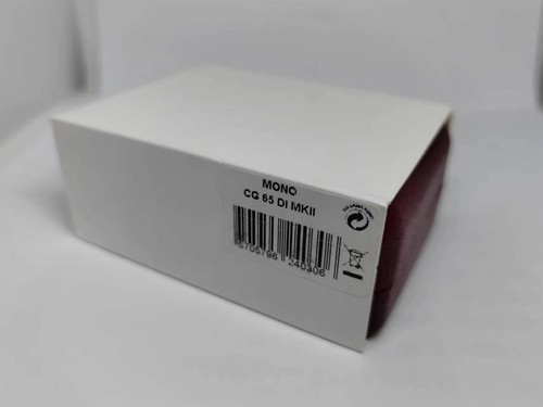 Cartuccia ortofon spu - ortofon, cg