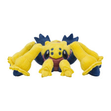 fit Mini Plush Galvantula