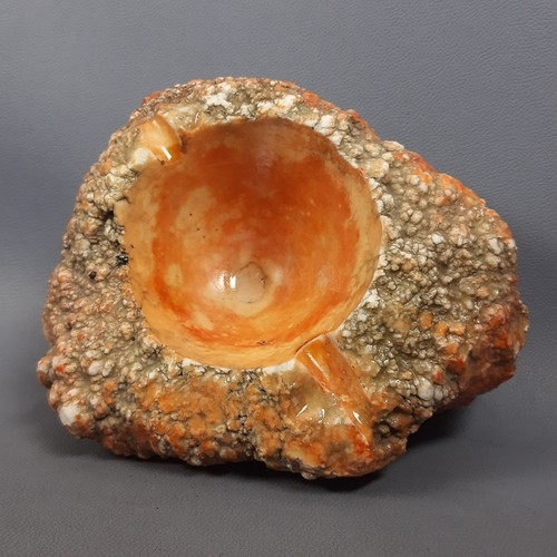 Posacenere pietra naturale - posacenere,